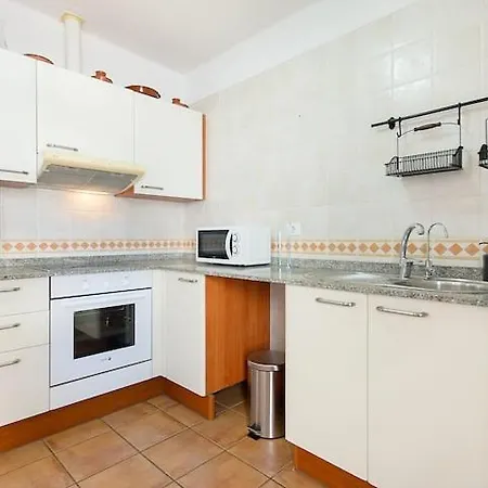 Casa Nancy Apartment Puerto Calero