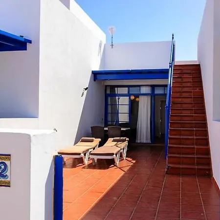 Casa Nancy Apartment