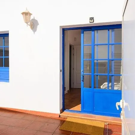 Casa Nancy * 푸에르토카레로