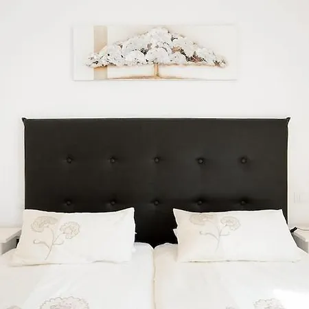 公寓 Casa Nancy *