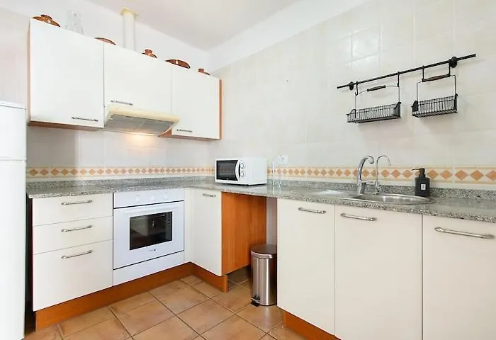 Casa Nancy 아파트 푸에르토카레로