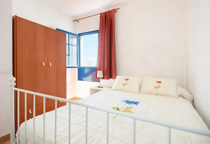 Casa Nancy 아파트 푸에르토카레로