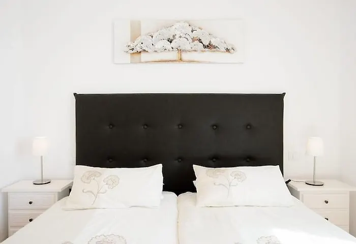 아파트 Casa Nancy *