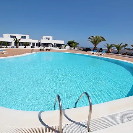 Casa Nancy Puerto Calero