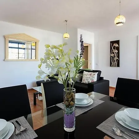 Casa Nancy Daire *