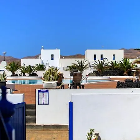 Casa Nancy Appartement *