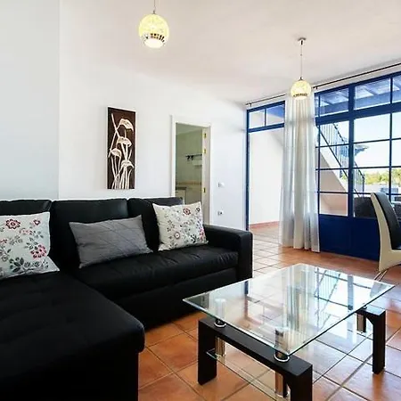 Casa Nancy Appartement *