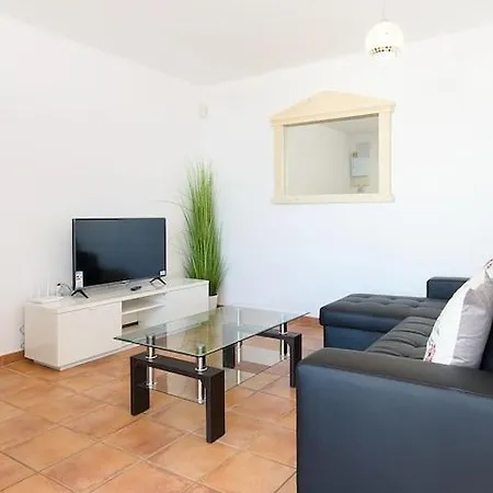 Daire Casa Nancy Puerto Calero