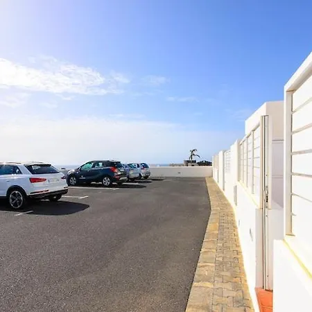 Casa Nancy Daire Puerto Calero