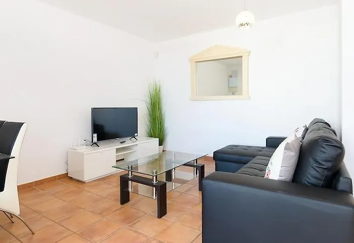 Daire Casa Nancy Puerto Calero