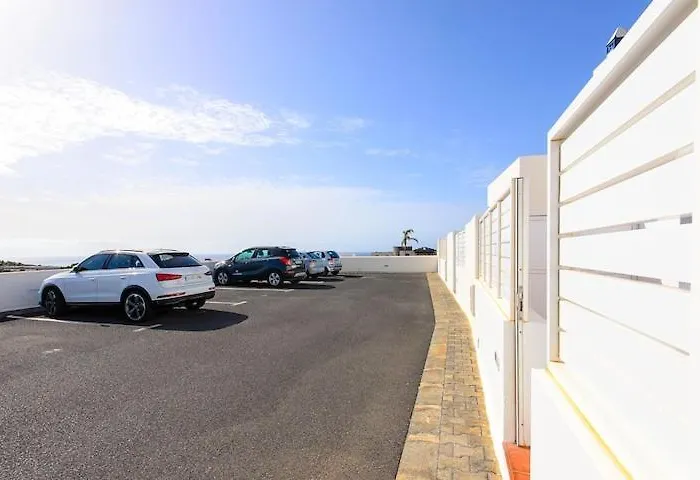 Casa Nancy Daire Puerto Calero