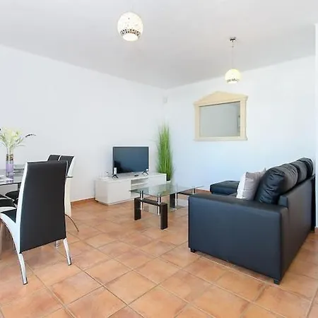 Apartamento Casa Nancy Puerto Calero