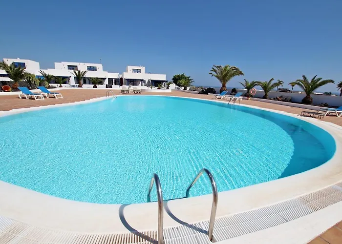 Casa Nancy Puerto Calero