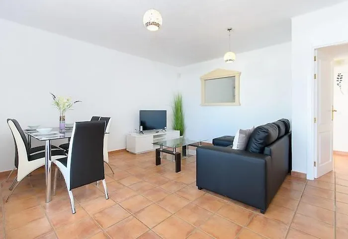 Apartamento Casa Nancy Puerto Calero